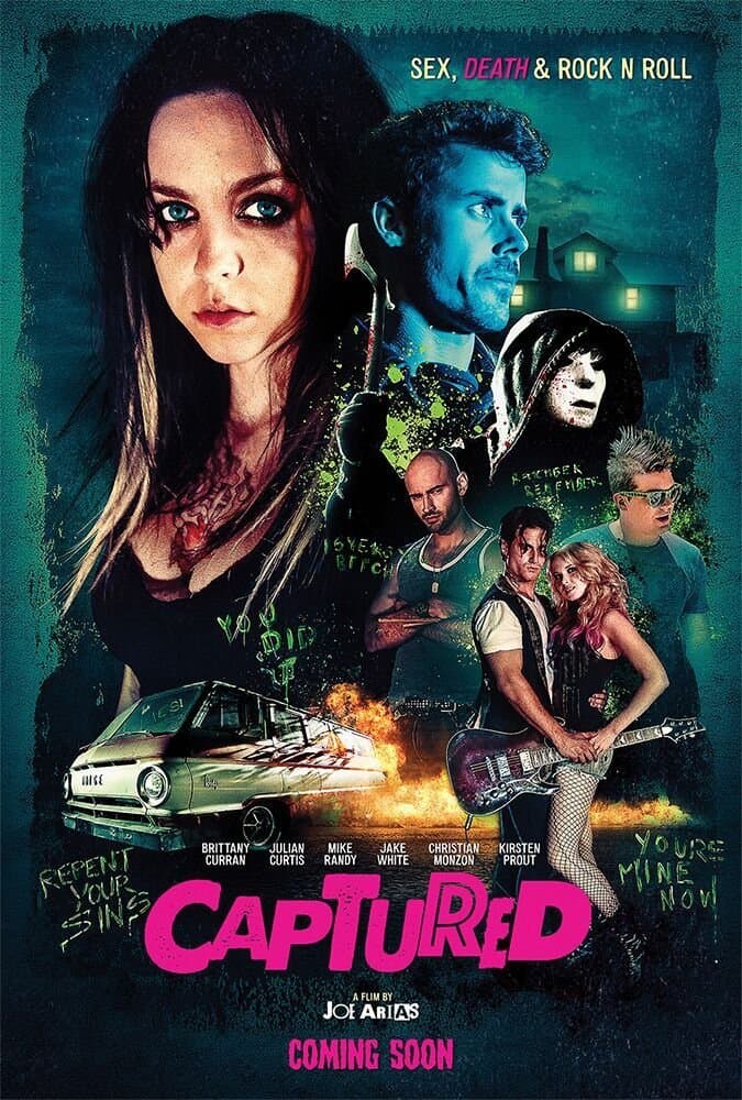 #Captured