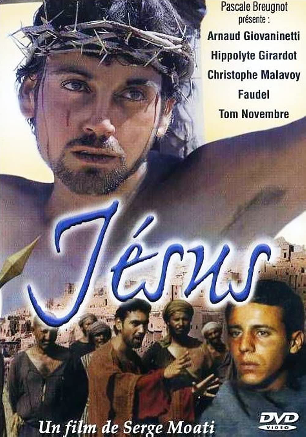 Jesus