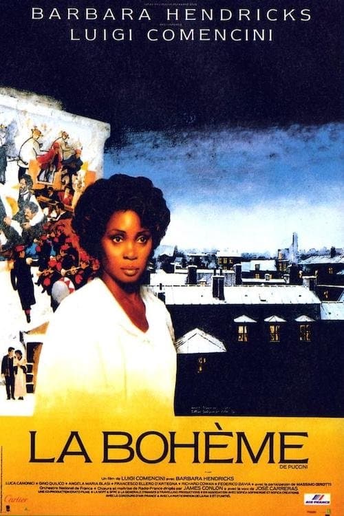 La Boheme