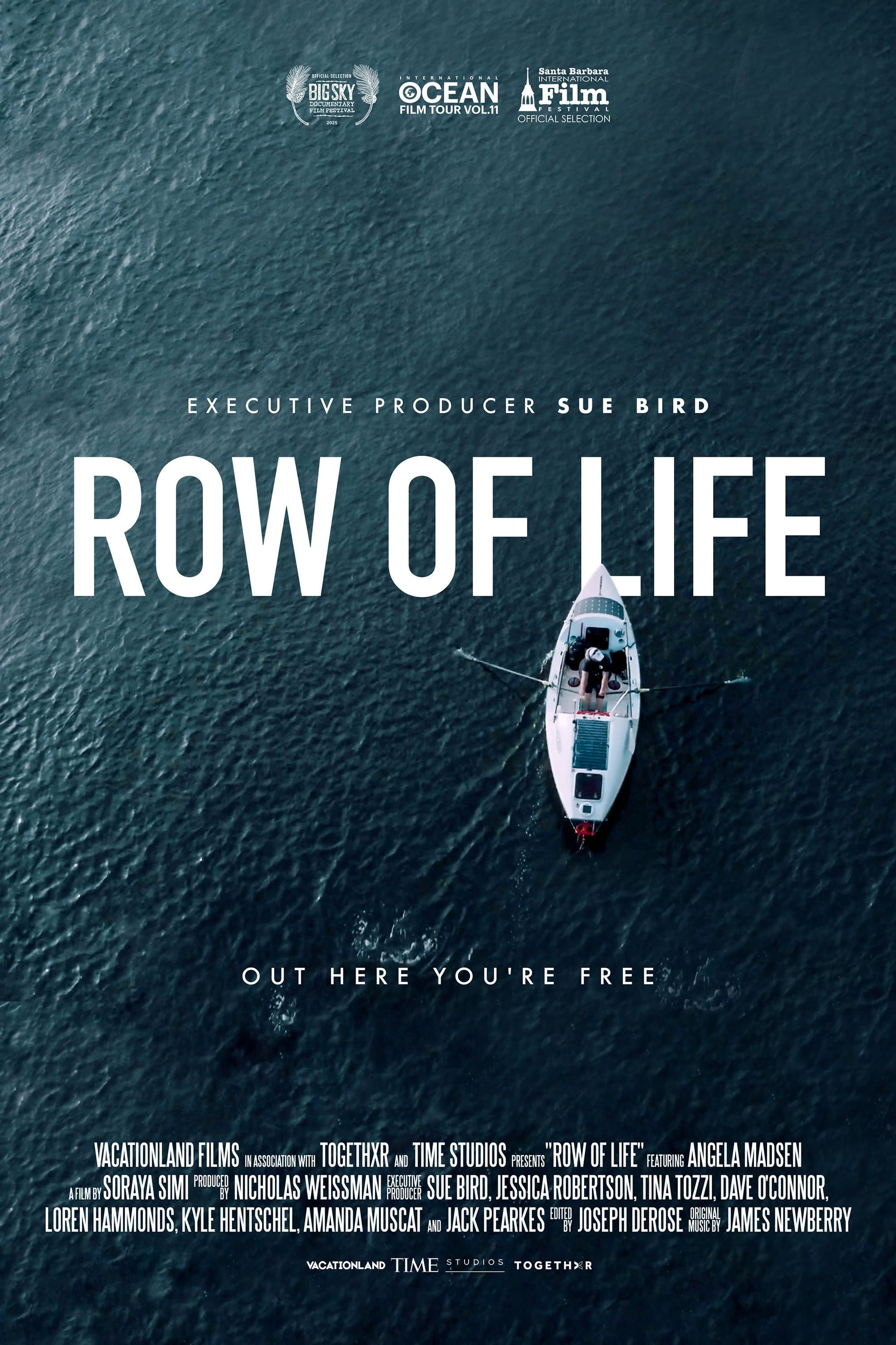 Row of Life