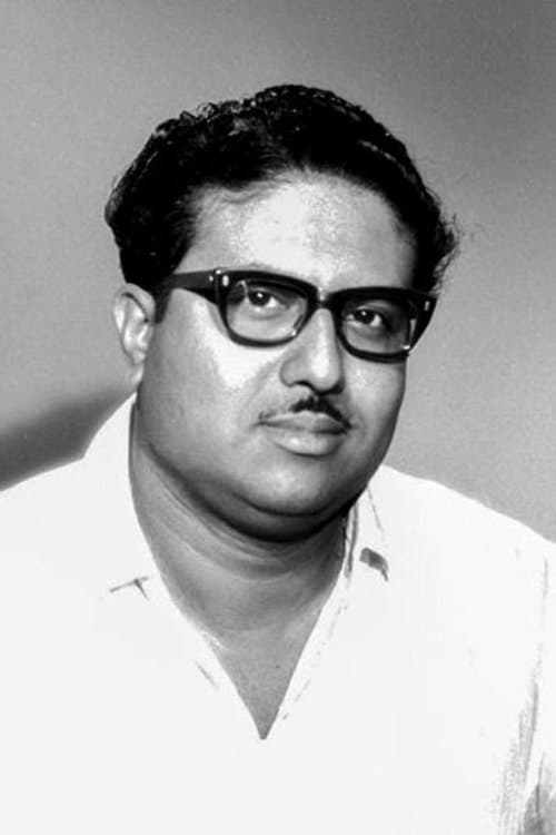 A. C. Tirulokchandar image
