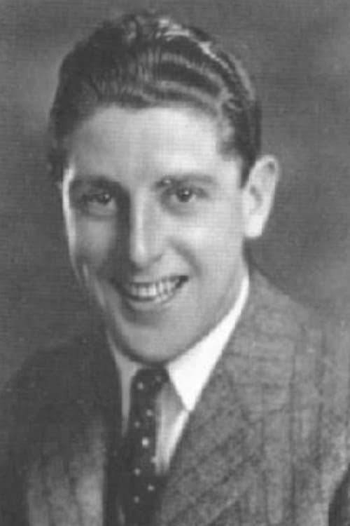 A. Edward Sutherland image