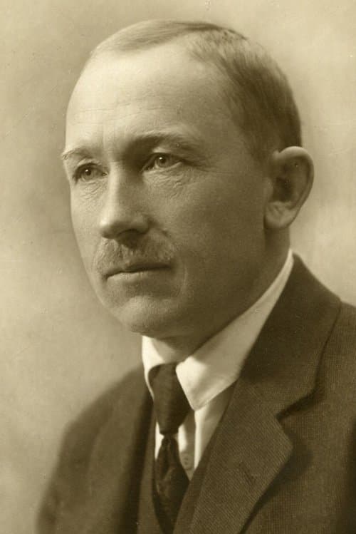 A. H. Tammsaare image