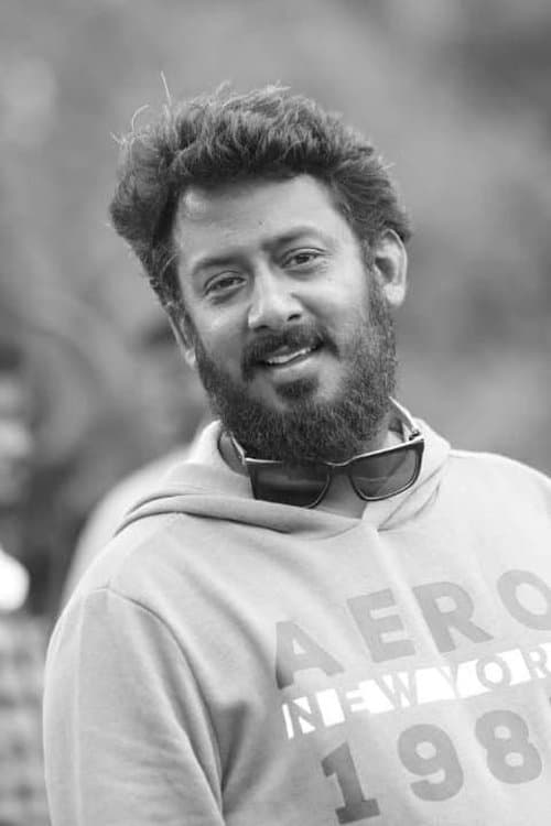 A. Harsha image