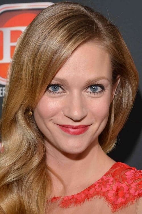 A. J. Cook image