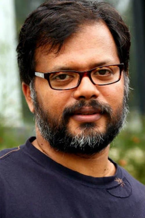 A K Sajan image