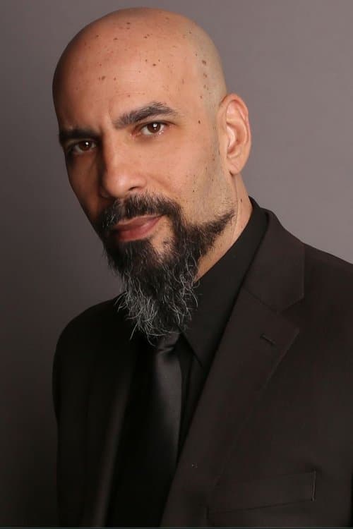 A. Manuel Miranda image