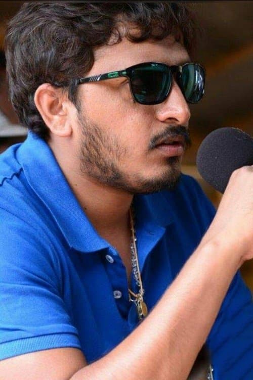 A. P. Arjun image