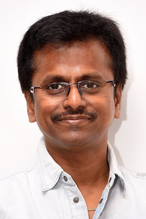 A. R. Murugadoss image