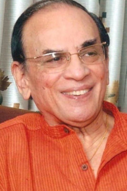 A. R. Srinivasan image
