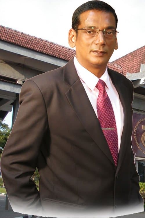 A. Razak Mohaideen image