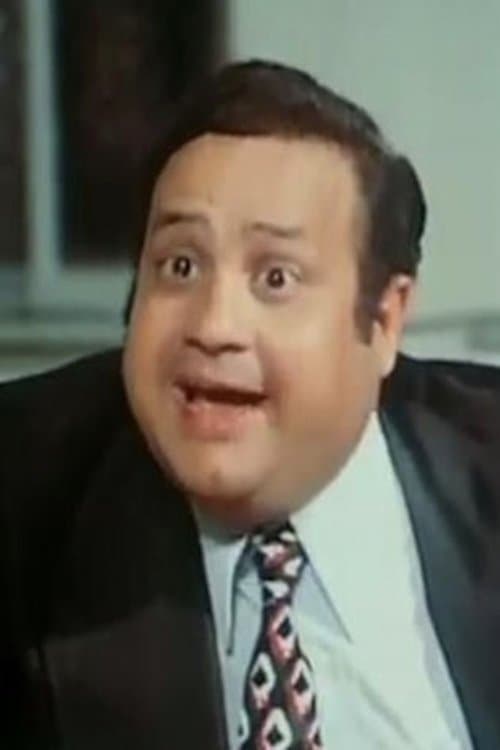عادل زكريا image