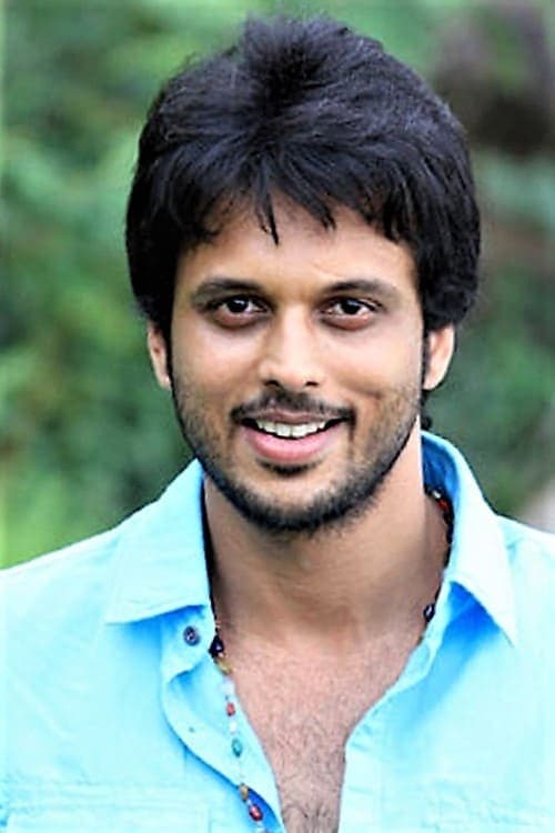 Aadarsh Balakrishna image