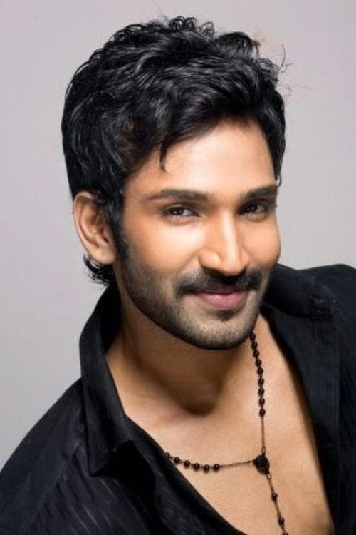Aadhi Pinisetty image