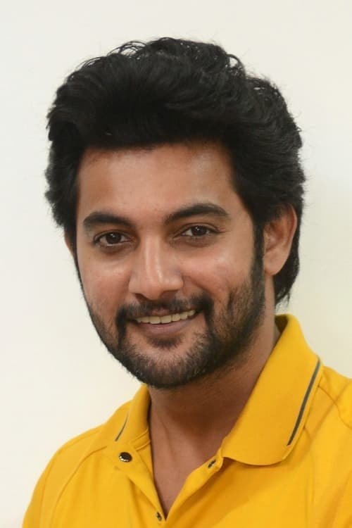 Aadi Saikumar image