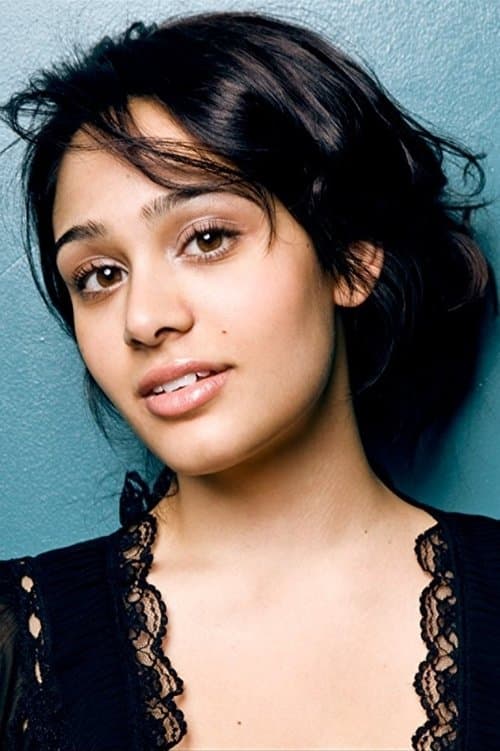 Aadila Dosani image