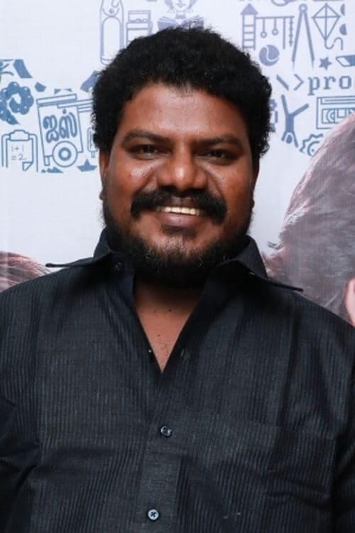 Aadukalam Murugadoss image