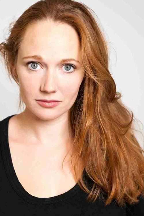 Aafke Buringh image