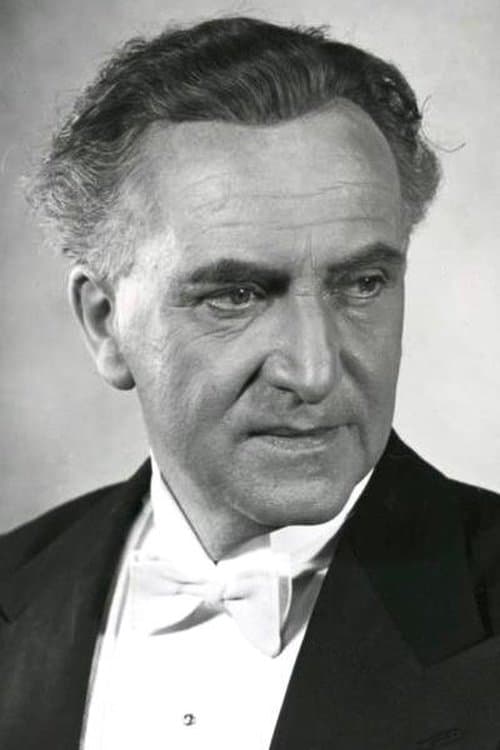 Aage Fønss image
