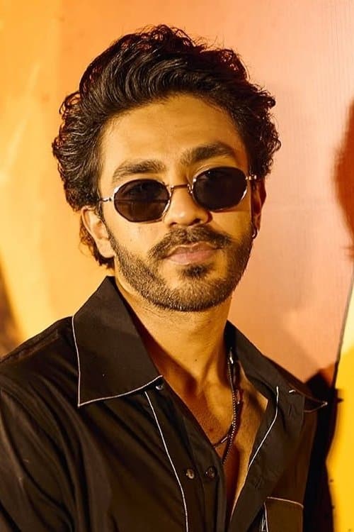 Aaishvary Thackeray image