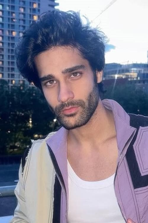 Aaman Devgan image