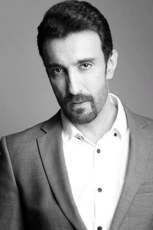 Aamir Qureshi image