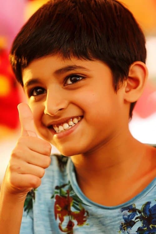 Aarav Ravi image