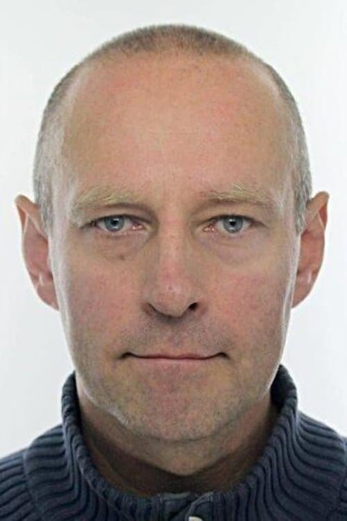 Aarne Mägi image
