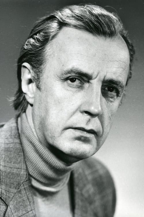 Aarne Üksküla image