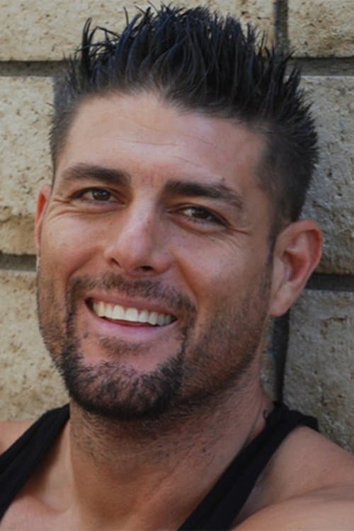 Aaron Aguilera image
