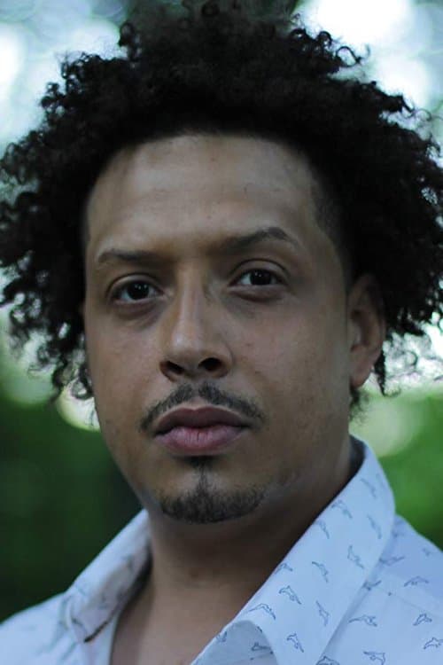 Aaron Andrade image