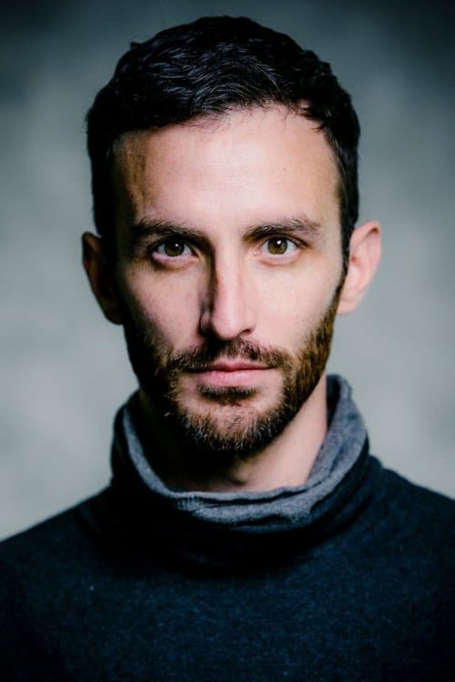 Aaron Arens image