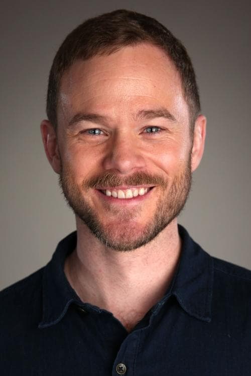Aaron Ashmore image
