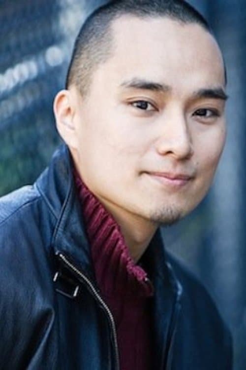 Aaron Au image