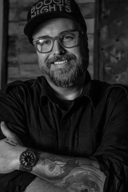 Photo of Aaron B. Koontz