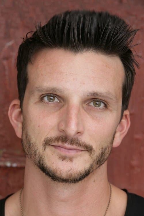 Aaron Behr image