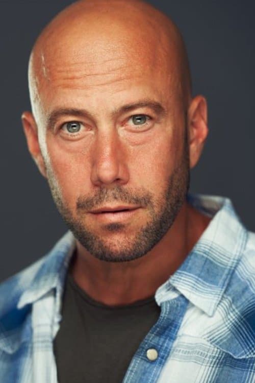Aaron Berg image