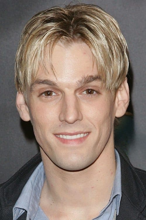 Aaron Carter image