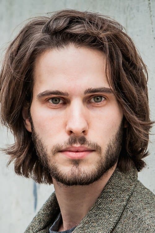 Aaron Chartrand image