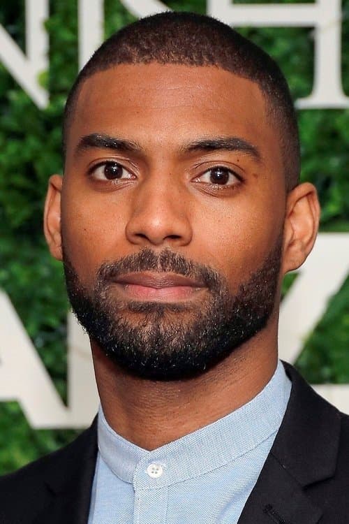 Aaron Cobham image