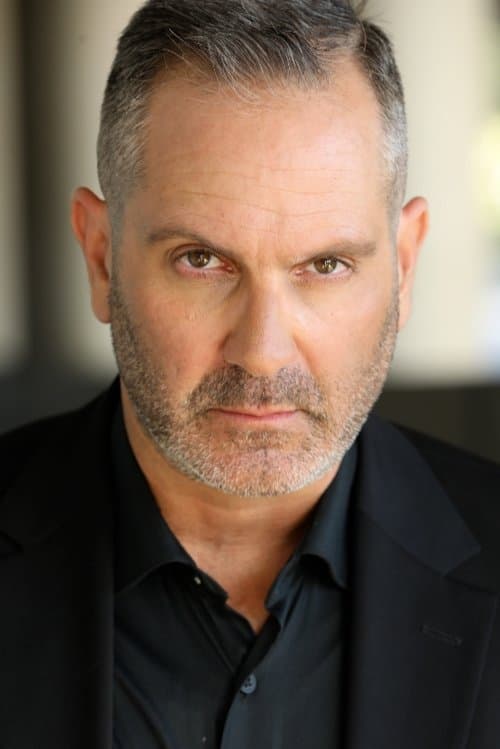 Aaron Cohen image
