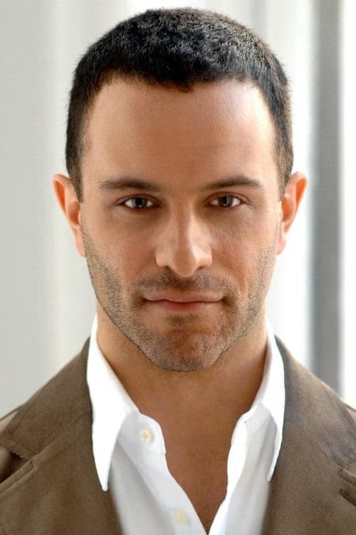 Aaron Costa Ganis image