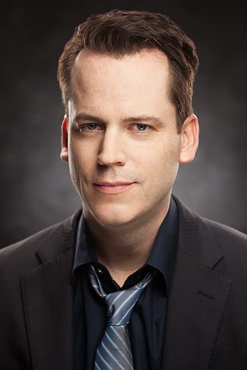 Aaron Craven image
