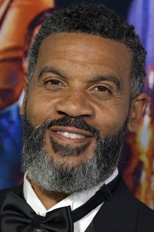 Aaron D. Spears image