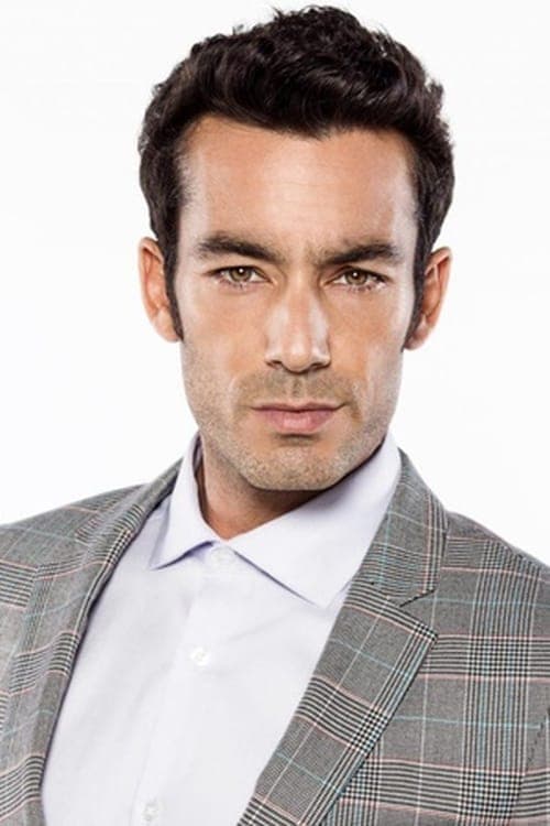Aarón Díaz image