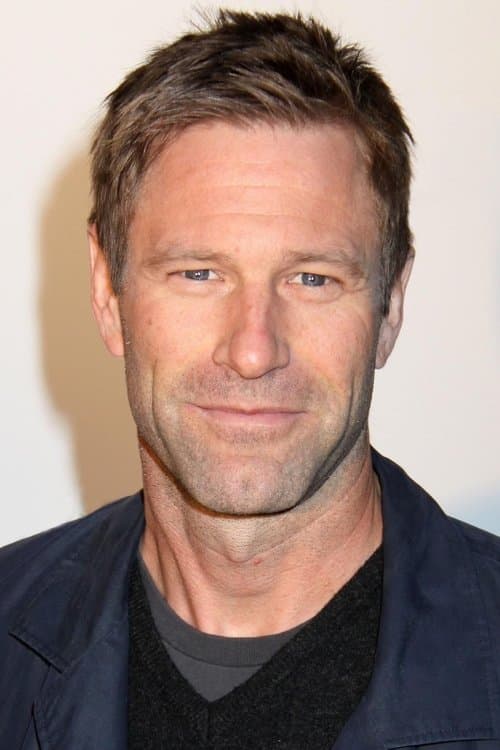Aaron Eckhart image