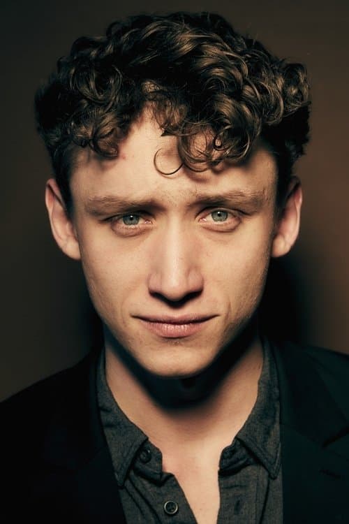 Aaron Friesz image