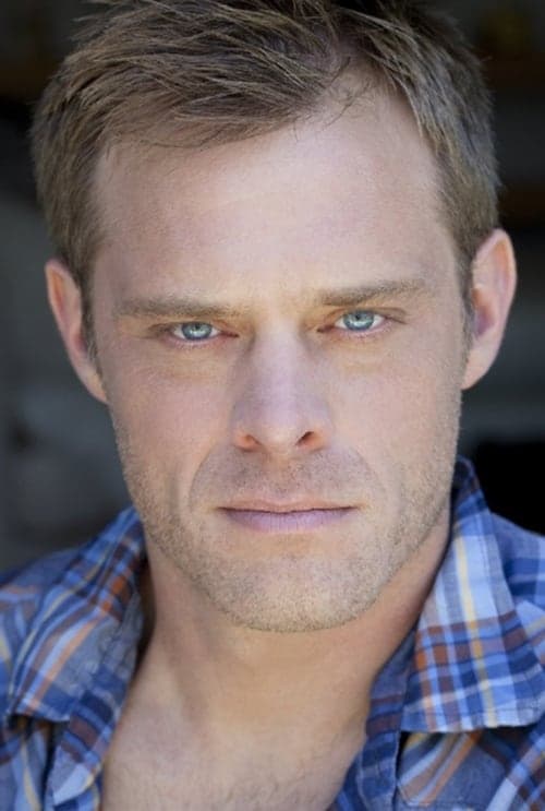 Aaron Gaffey image