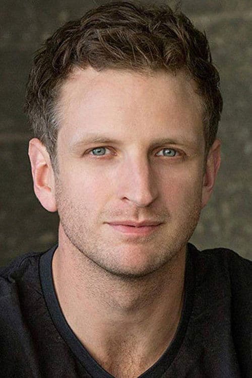 Aaron Glenane image