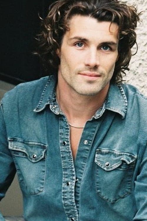 Aaron Grain image